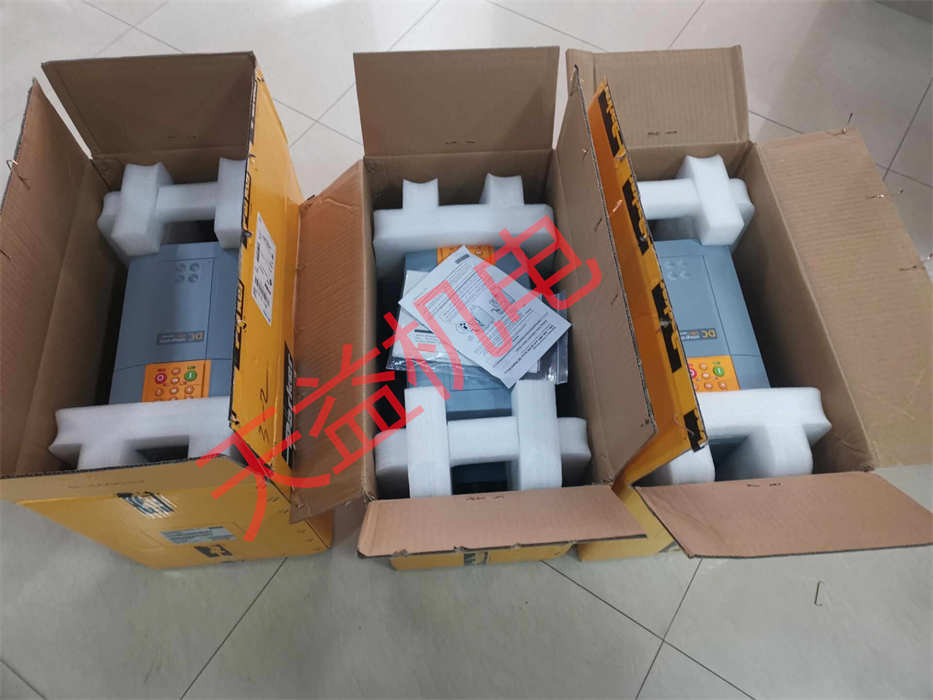 2025-2030  Parker 自動(dòng)化產(chǎn)品